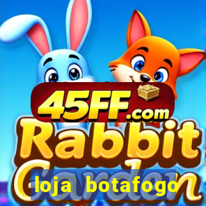 loja botafogo vitoria es